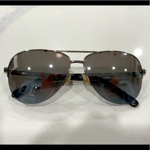 Kate Spade Aviator Sunglasses